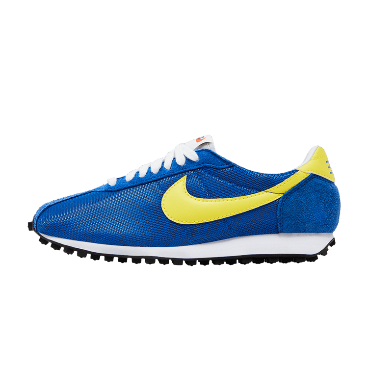 Overkicks - Nike LD-1000 SP Game Royal Opti Yellow (FQ9079-400) - vista lateral