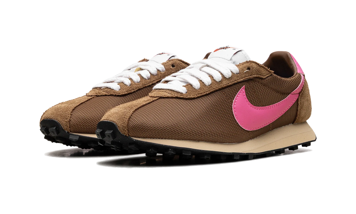 Overkicks - Nike LD-1000 SP Neapolitan (FQ9079-200) - vista trasera
