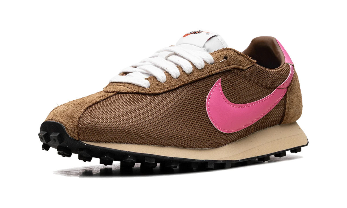 Overkicks - Nike LD-1000 SP Neapolitan (FQ9079-200) - detalle suela