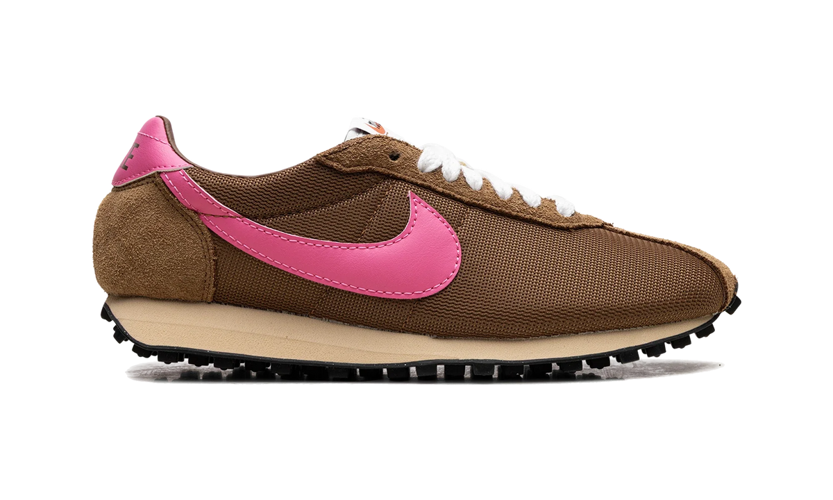 Overkicks - Nike LD-1000 SP Neapolitan (FQ9079-200) - detalle talon