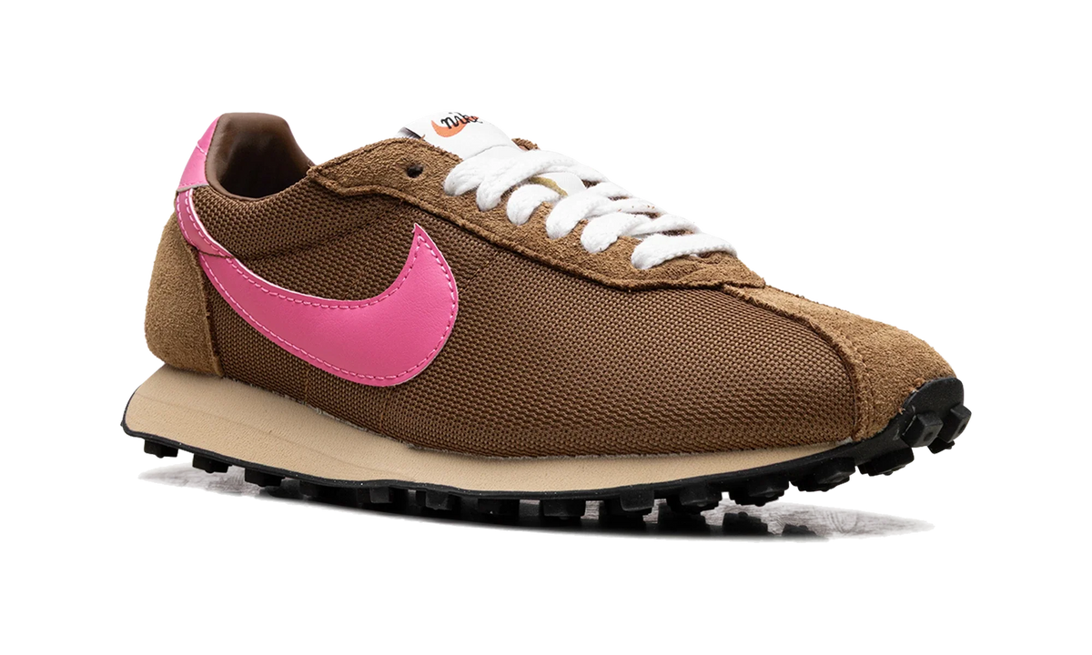 Overkicks - Nike LD-1000 SP Neapolitan (FQ9079-200) - detalle lateral interior