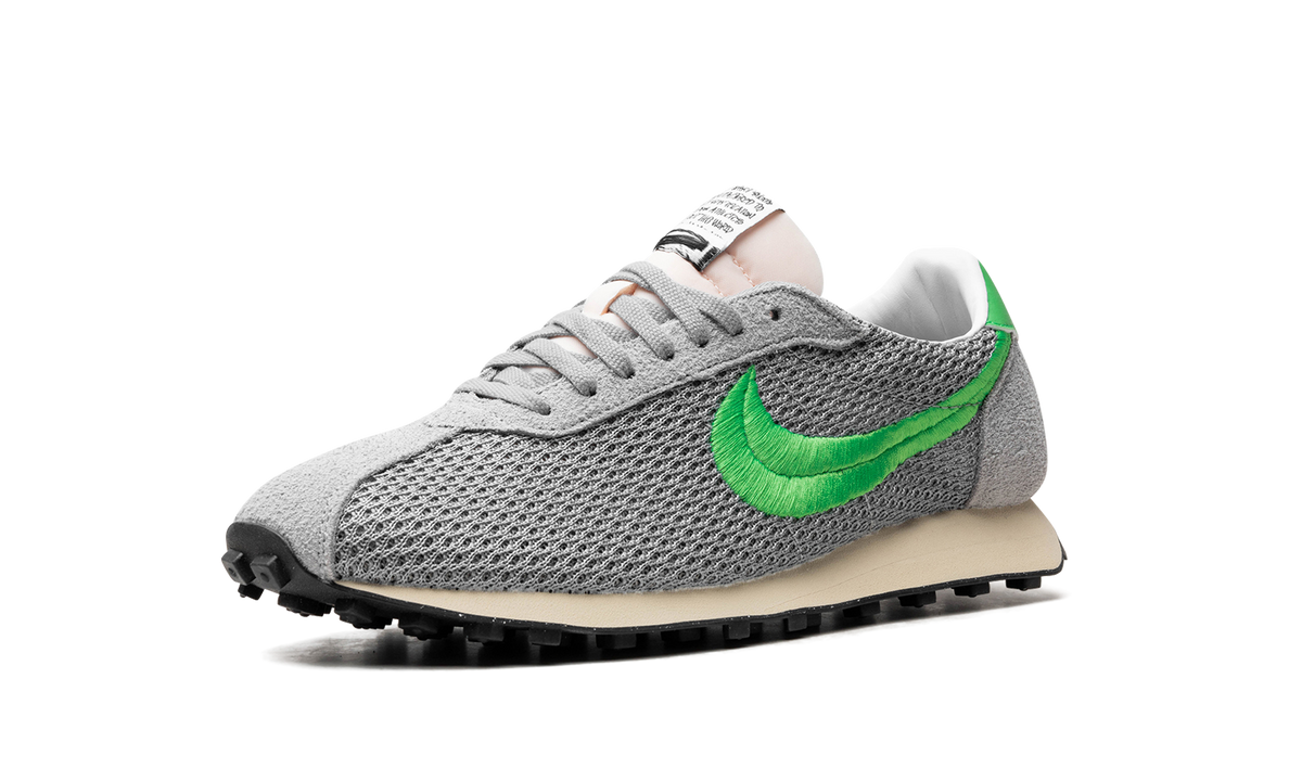 Overkicks - Nike LD-1000 SP Stussy Particle Grey (FQ5369-002) - detalle suela