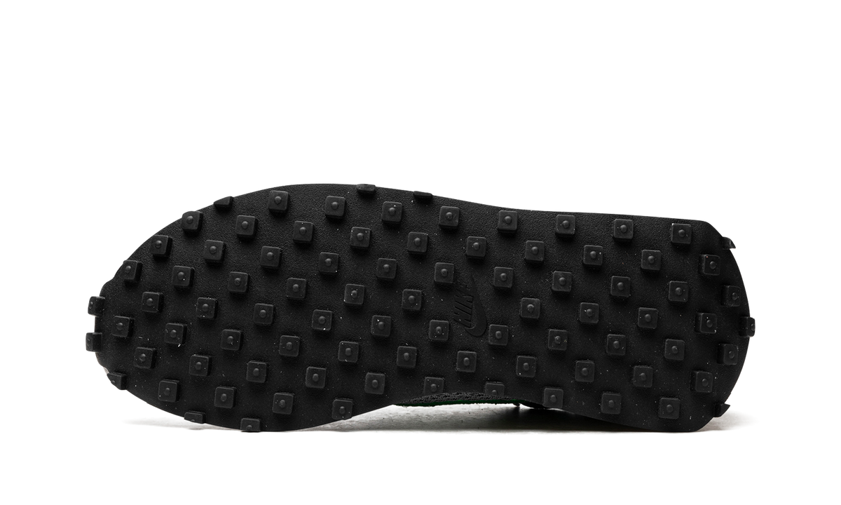 Overkicks - Nike LD-1000 SP Stussy Particle Grey (FQ5369-002) - vista superior