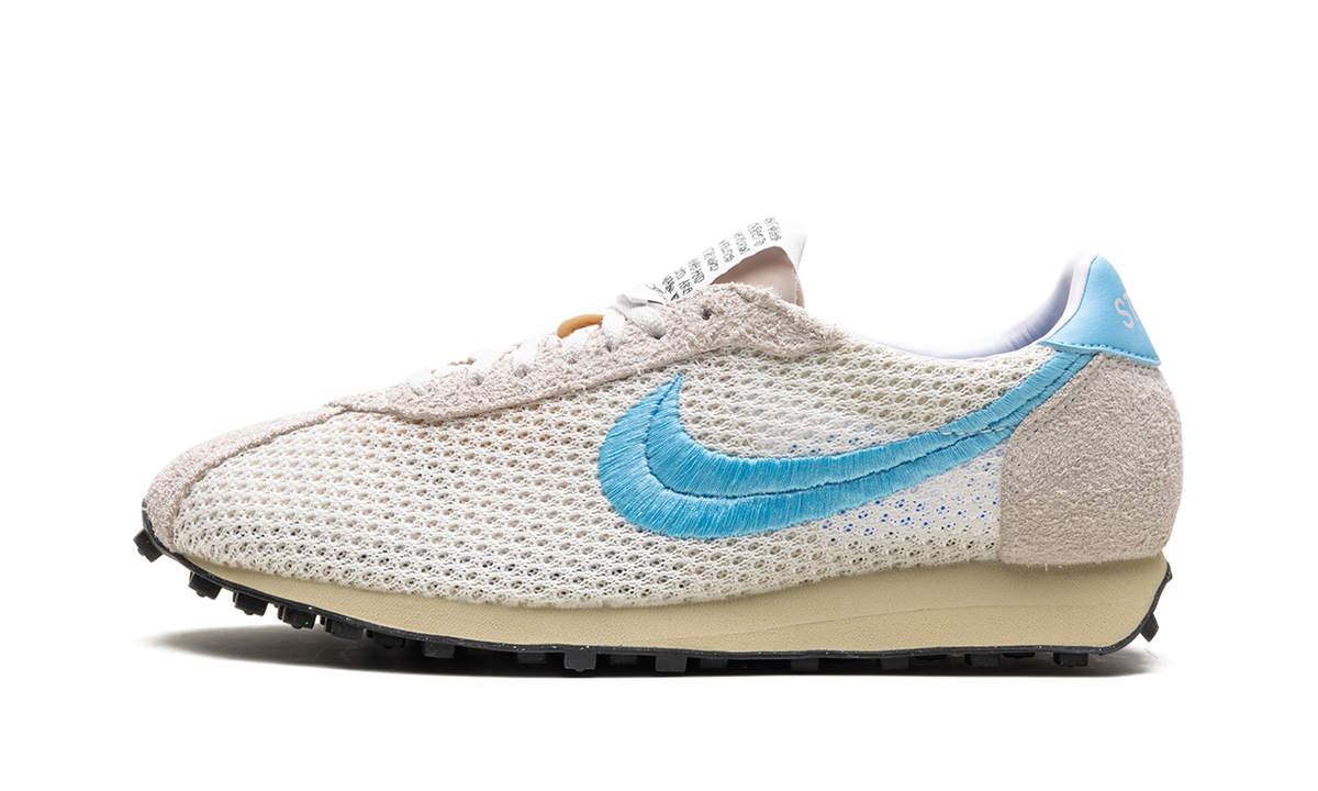 Overkicks - Nike LD-1000 SP Stussy Phantom (FQ5369-001) - vista lateral