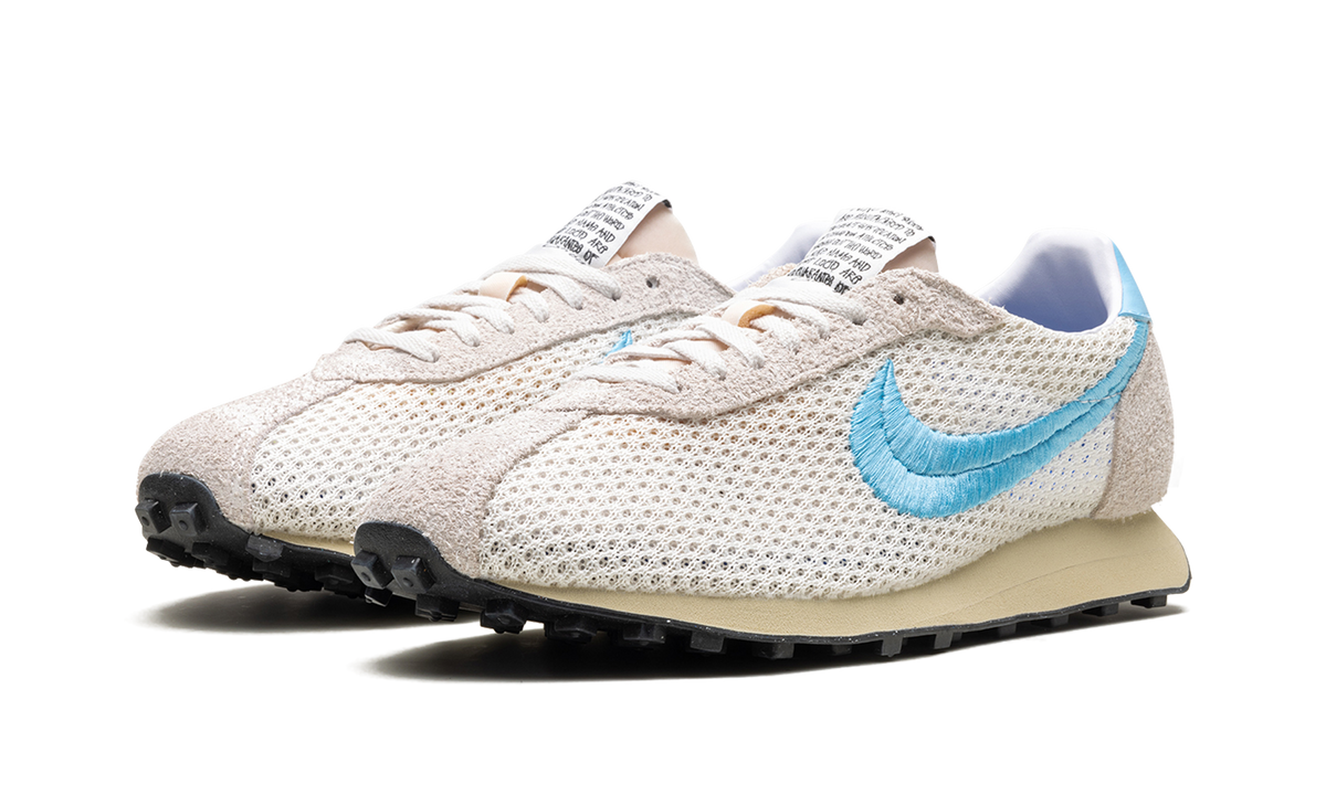 Overkicks - Nike LD-1000 SP Stussy Phantom (FQ5369-001) - vista trasera