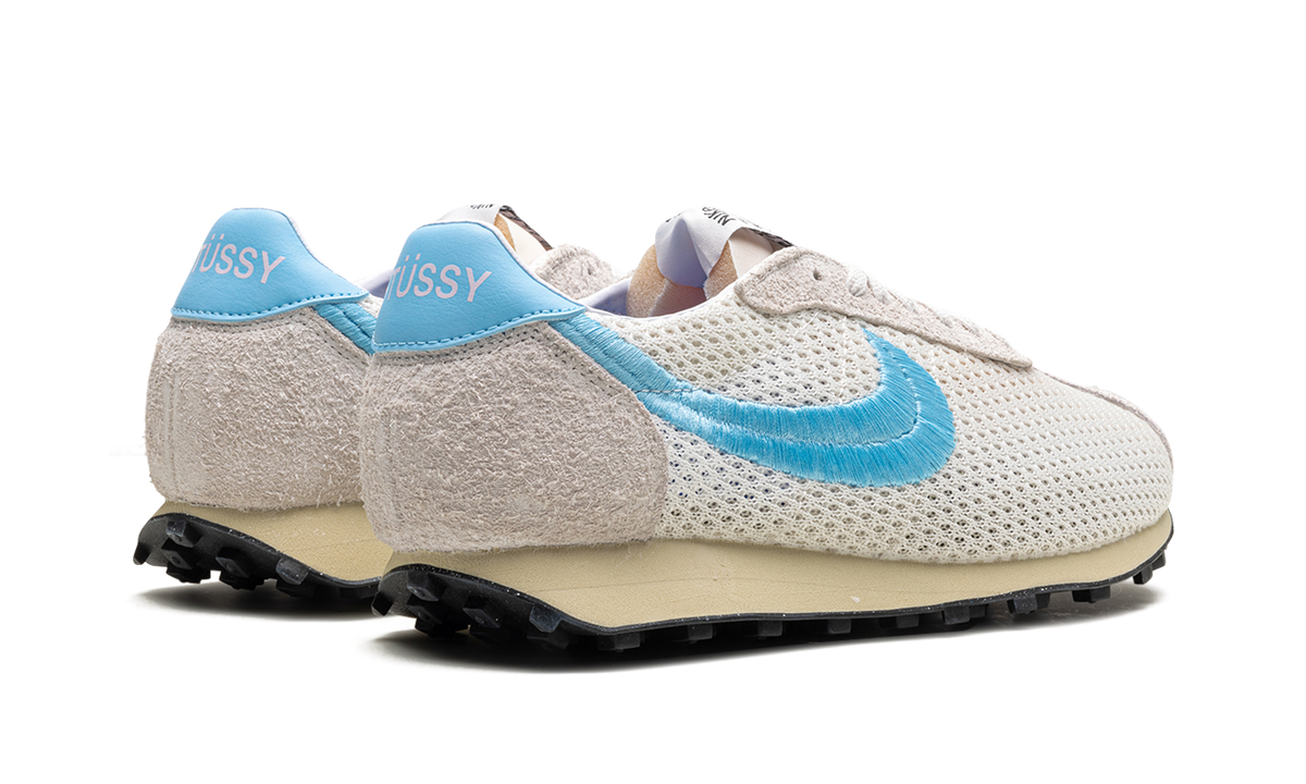 Overkicks - Nike LD-1000 SP Stussy Phantom (FQ5369-001) - par completo