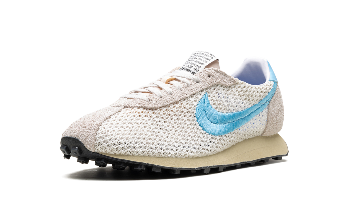 Overkicks - Nike LD-1000 SP Stussy Phantom (FQ5369-001) - detalle suela