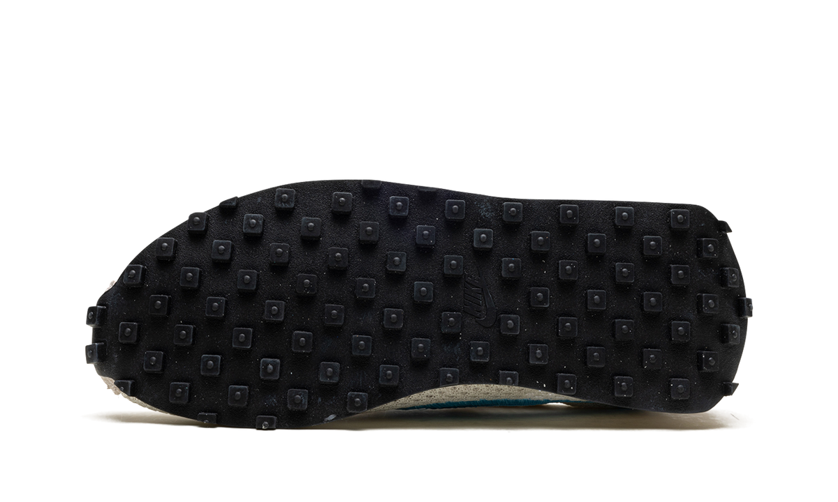 Overkicks - Nike LD-1000 SP Stussy Phantom (FQ5369-001) - vista superior