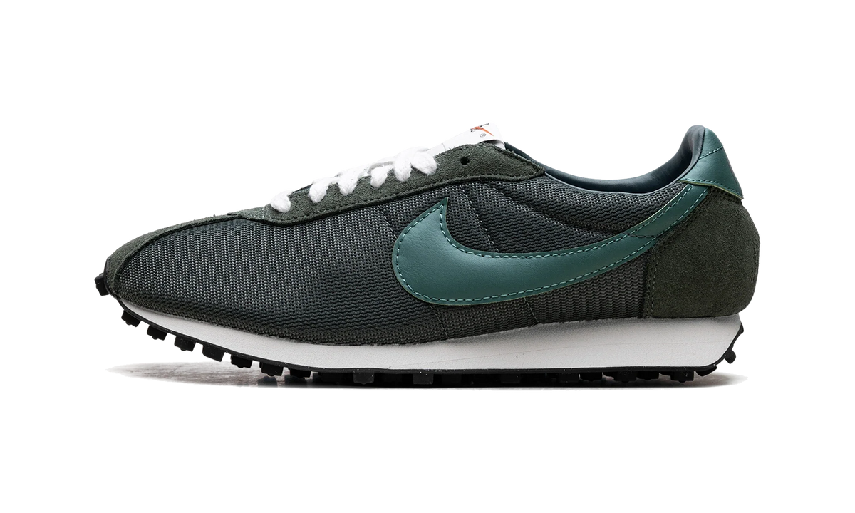 Overkicks - Nike LD 1000 SP Vintage Green (FQ9079-300) - vista lateral