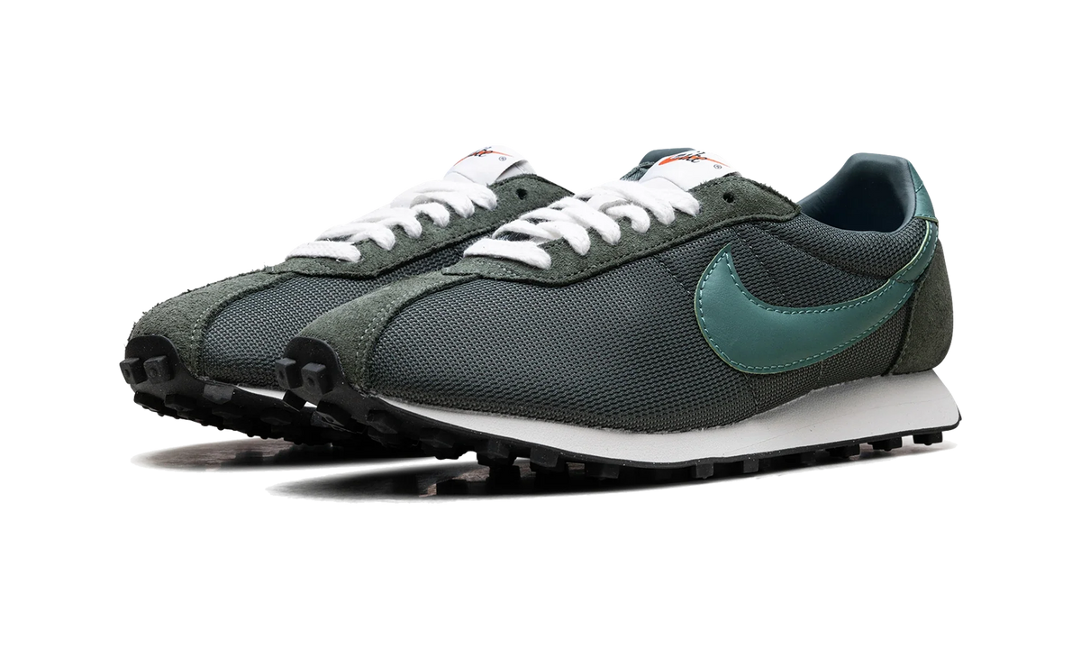 Overkicks - Nike LD 1000 SP Vintage Green (FQ9079-300) - vista trasera