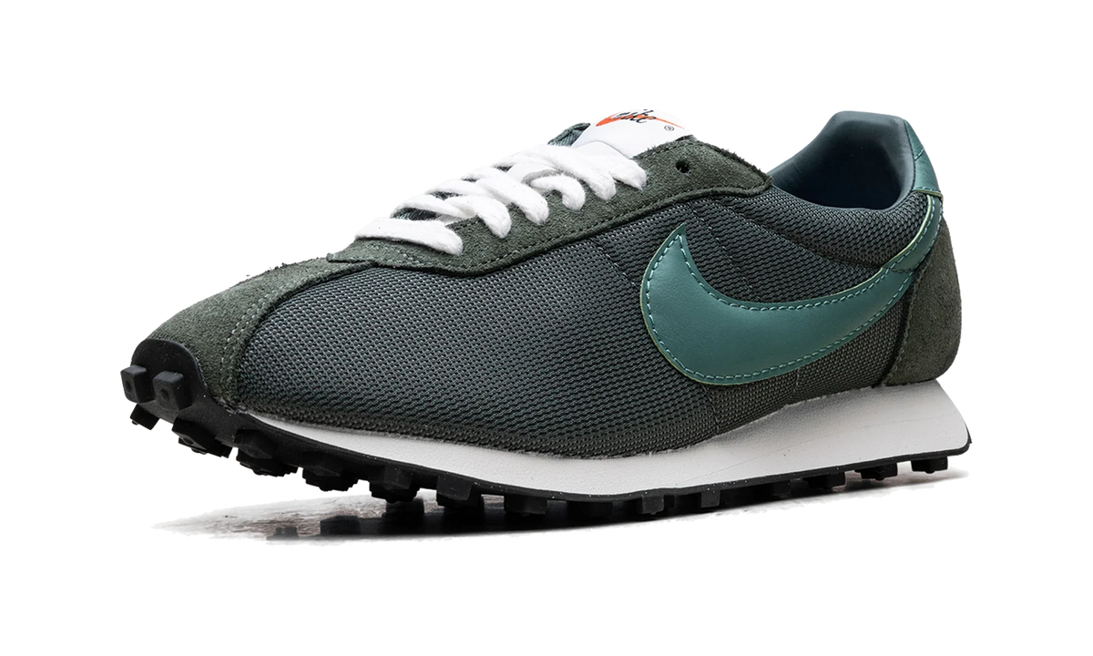 Overkicks - Nike LD 1000 SP Vintage Green (FQ9079-300) - detalle suela
