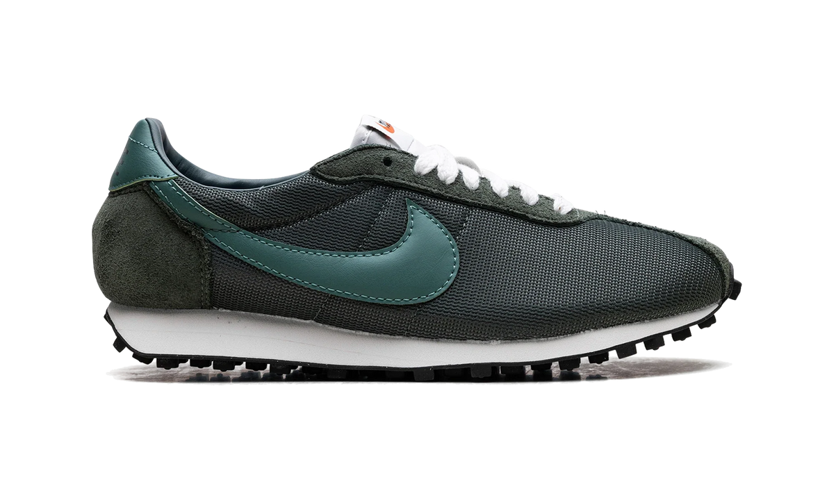 Overkicks - Nike LD 1000 SP Vintage Green (FQ9079-300) - detalle talon