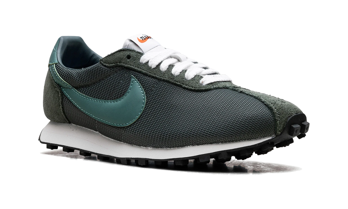 Overkicks - Nike LD 1000 SP Vintage Green (FQ9079-300) - detalle lateral interior