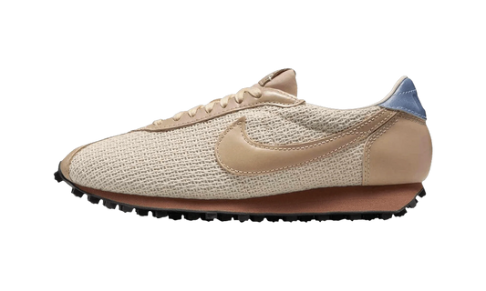 Overkicks - Nike LD-1000 Sanddrift Light Armory Blue (Womens) (IH7344-142) - vista lateral