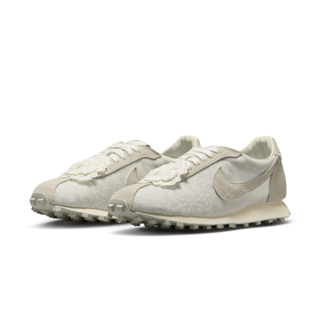 Overkicks - Nike LD-1000 Soft Pearl (Womens) (IH7345-001) - vista trasera