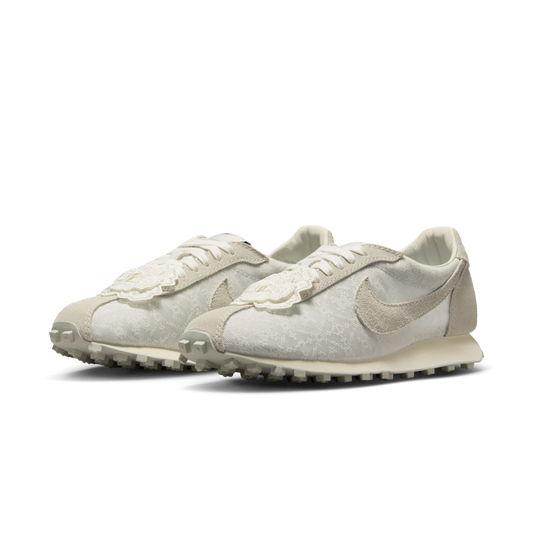 Overkicks - Nike LD-1000 Soft Pearl (Womens) (IH7345-001) - vista trasera