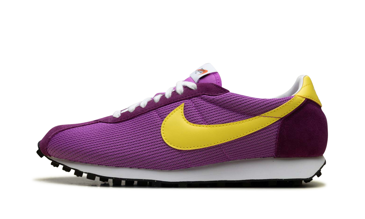 Overkicks - Nike LD-1000 Stranger Things Erica Sinclair (Womens) (IM3887-500) - vista lateral