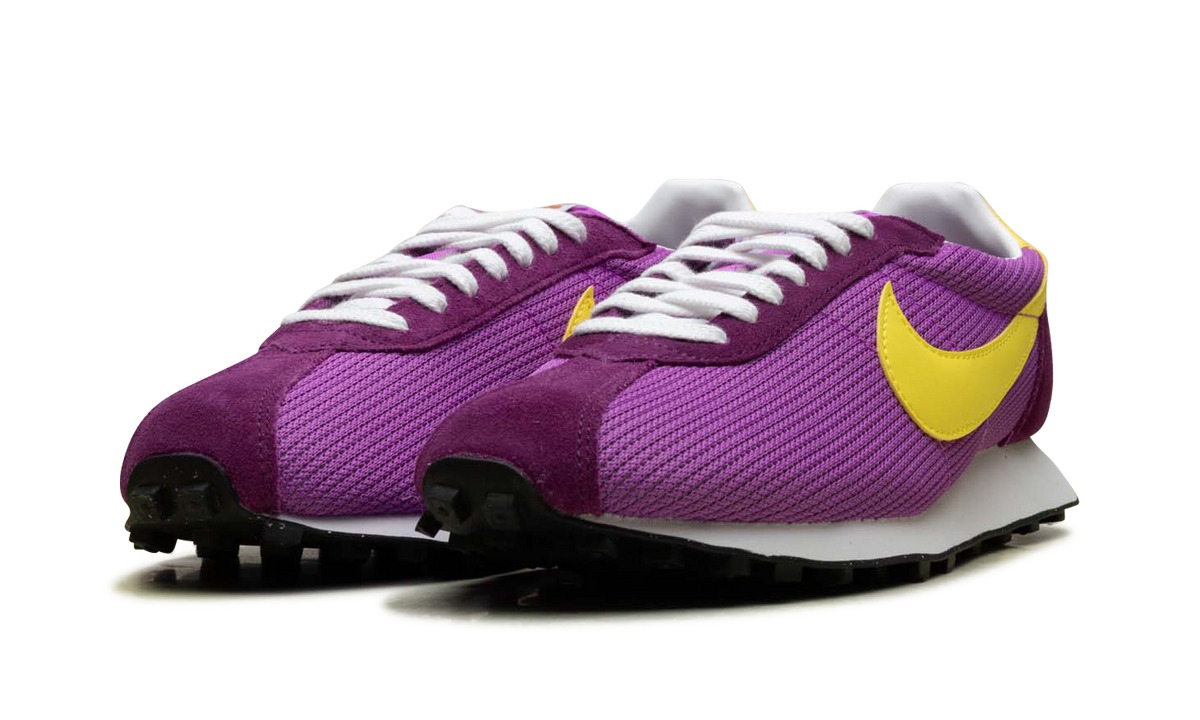 Overkicks - Nike LD-1000 Stranger Things Erica Sinclair (Womens) (IM3887-500) - vista trasera