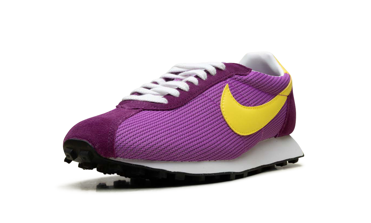 Overkicks - Nike LD-1000 Stranger Things Erica Sinclair (Womens) (IM3887-500) - detalle suela
