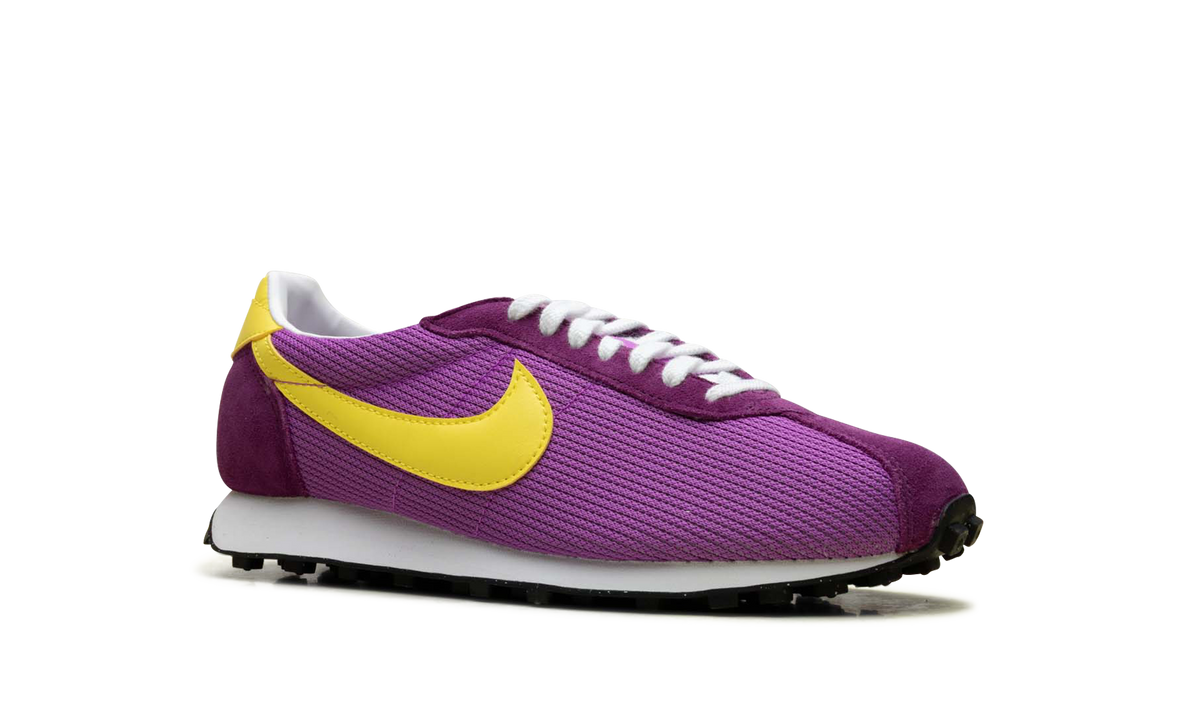 Overkicks - Nike LD-1000 Stranger Things Erica Sinclair (Womens) (IM3887-500) - detalle talon