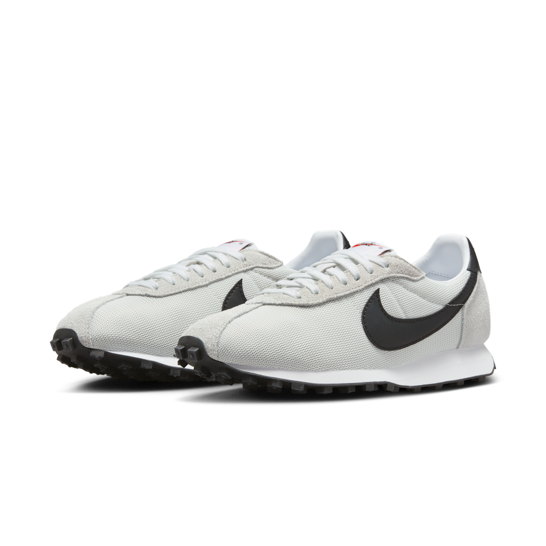 Overkicks - Nike LD-1000 Summit White Black (Womens) (HF3227-100) - par completo