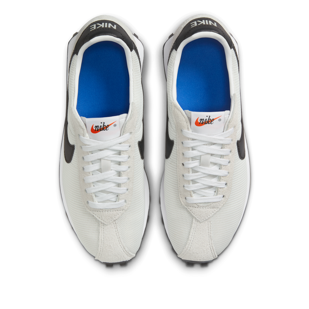 Overkicks - Nike LD-1000 Summit White Black (Womens) (HF3227-100) - detalle suela