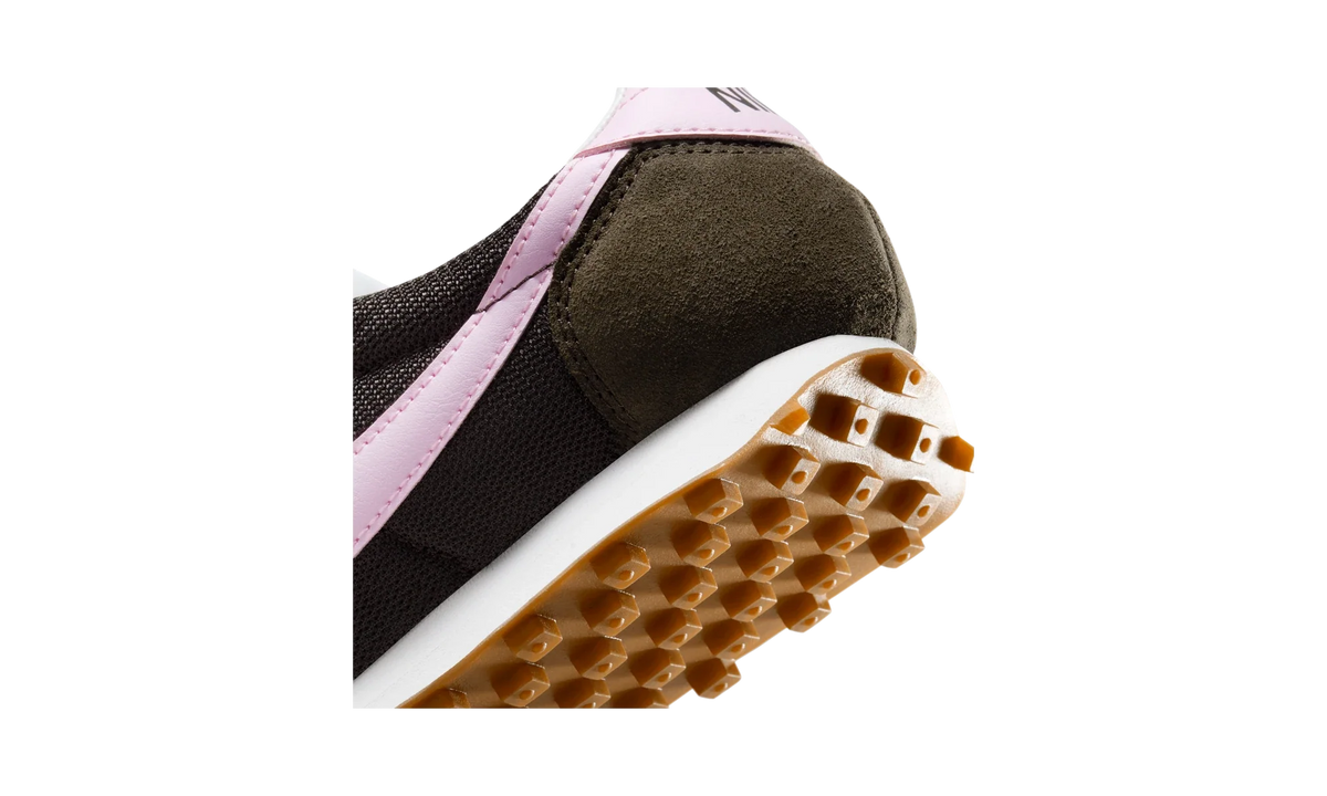 Overkicks - Nike LD-1000 Velvet Brown Pink Foam Gum (Womens) (HF3227-200) - detalle