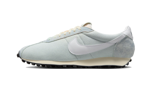 Overkicks - Nike LD-1000 Worn Blue Light Armory Blue Soft Pearl White (IH3642-499) - vista lateral