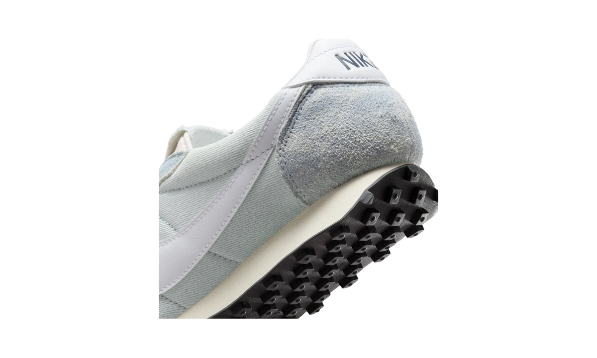 Overkicks - Nike LD-1000 Worn Blue Light Armory Blue Soft Pearl White (IH3642-499) - detalle