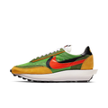 Nike LD Waffle sacai Green Gusto