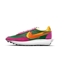 Nike LD Waffle sacai Pine Green