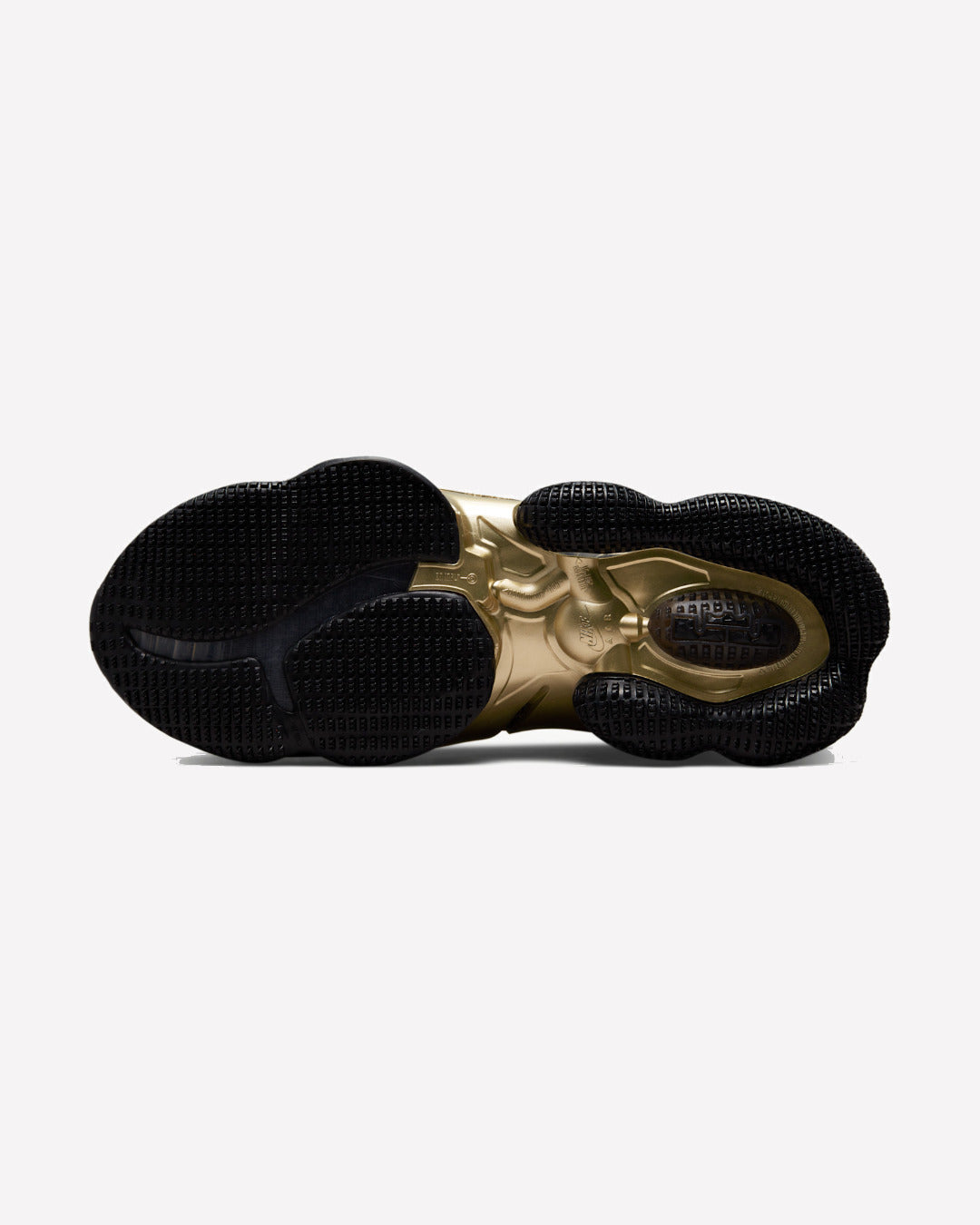 Overkicks - Nike LeBron 19 Doernbecher Sam David (DR6255-001) - detalle