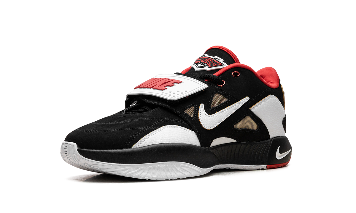 Overkicks - Nike LeBron 21 Prime 93 (HQ3480-001/HQ3479-001) - detalle suela