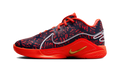 Nike LeBron 22 Bright Crimson Obsidian (GS)