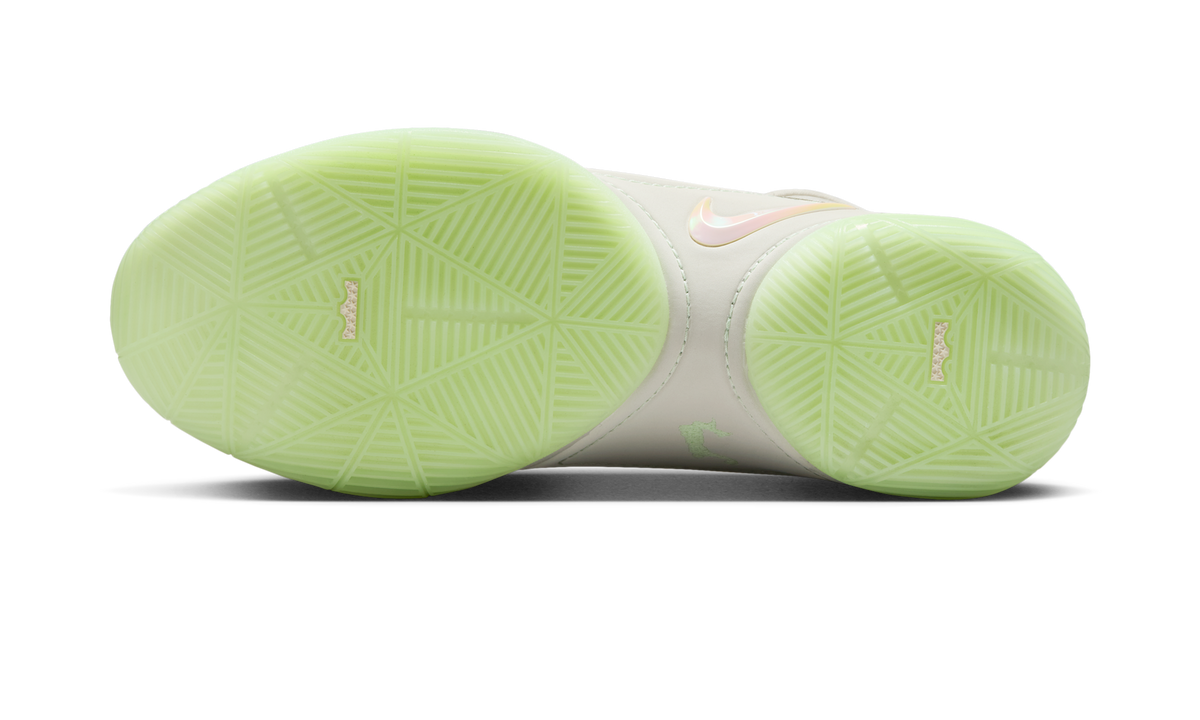 Overkicks - Nike LeBron 22 Dunkman (Translucent Outsole) (FZ1094-002) - par completo