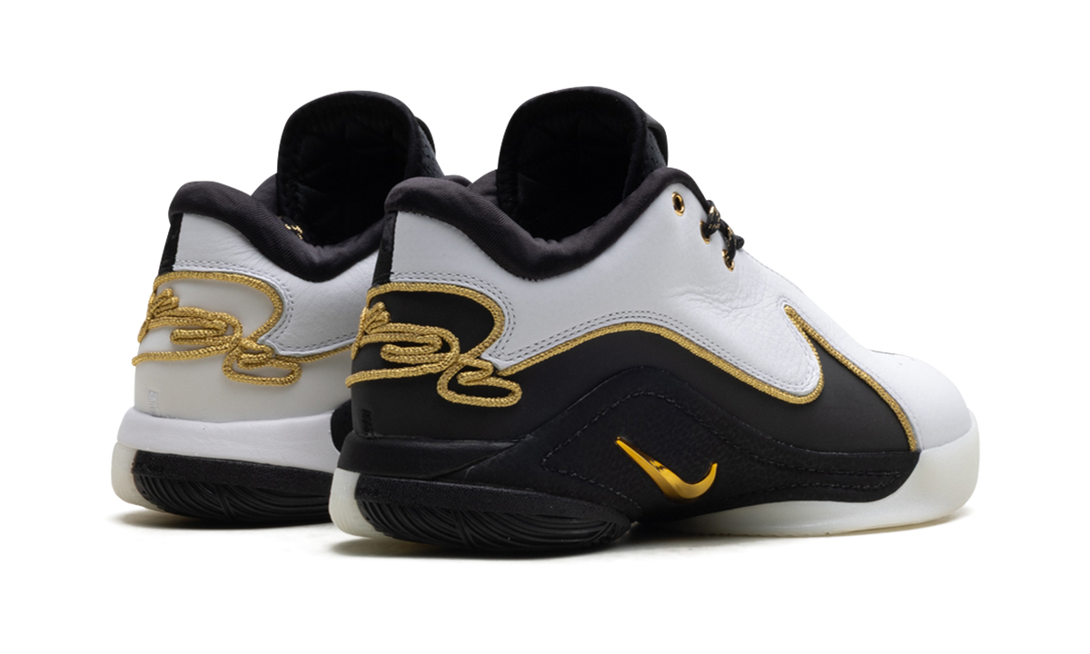 Overkicks - Nike LeBron 22 Mogul (HV8454-100/HV8453-100) - par completo