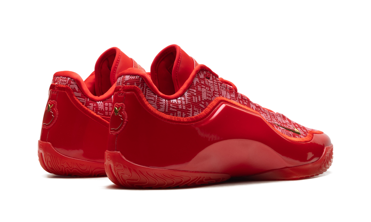 Overkicks - Nike LeBron 23 Best in Class (Translucent Outsole) (IH1513-601) - par completo