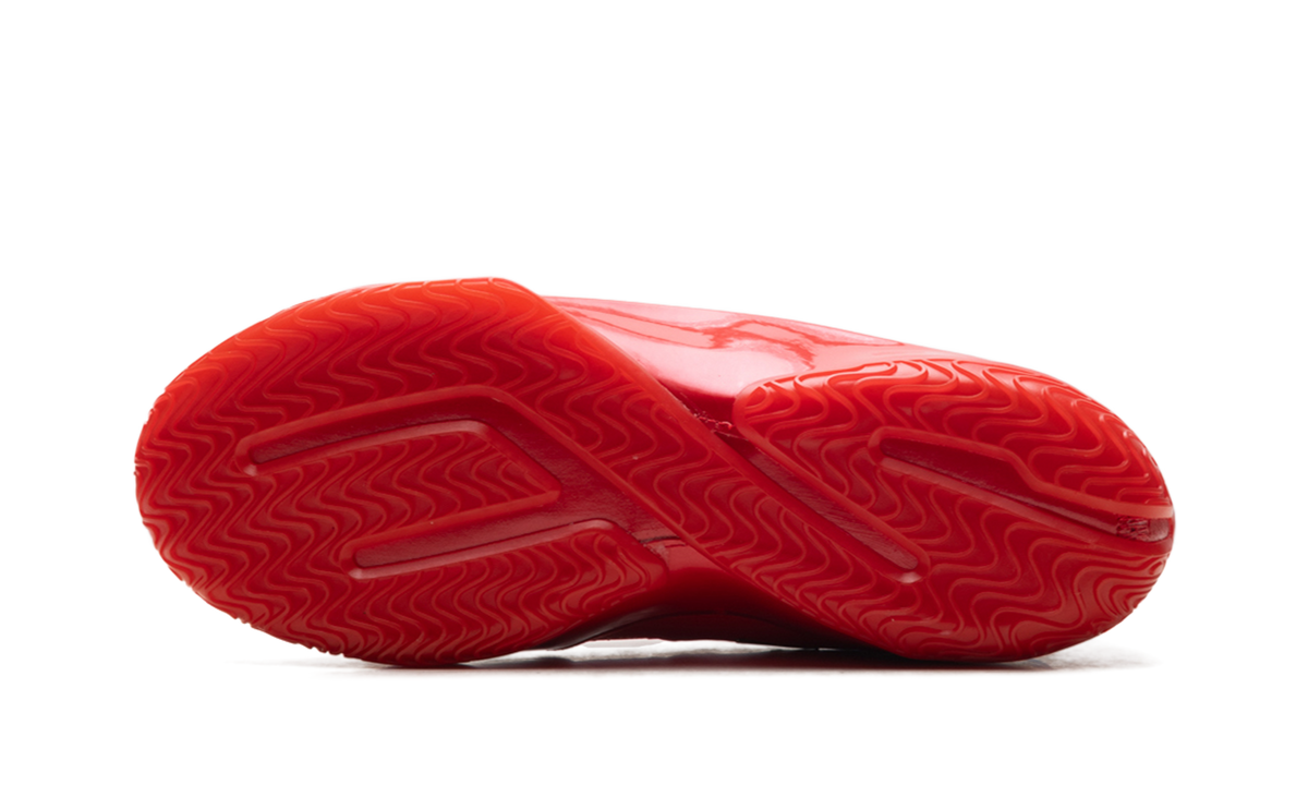 Overkicks - Nike LeBron 23 Best in Class (Translucent Outsole) (IH1513-601) - vista superior