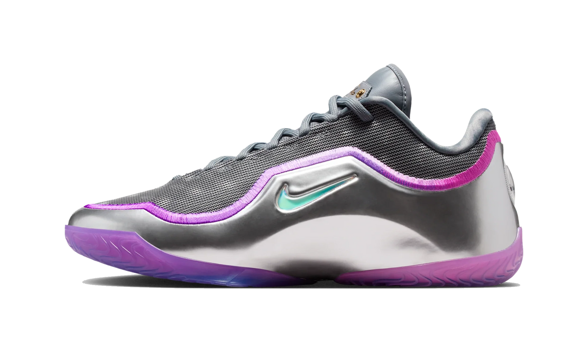 Overkicks - Nike LeBron 23 Bubble Boy (IF0694-002) - vista lateral