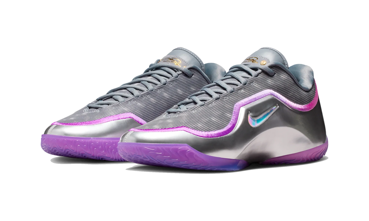 Overkicks - Nike LeBron 23 Bubble Boy (IF0694-002) - vista trasera