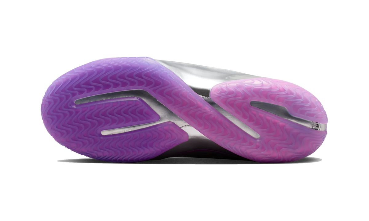 Overkicks - Nike LeBron 23 Bubble Boy (IF0694-002) - par completo