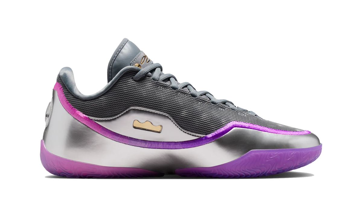Overkicks - Nike LeBron 23 Bubble Boy (IF0694-002) - detalle suela