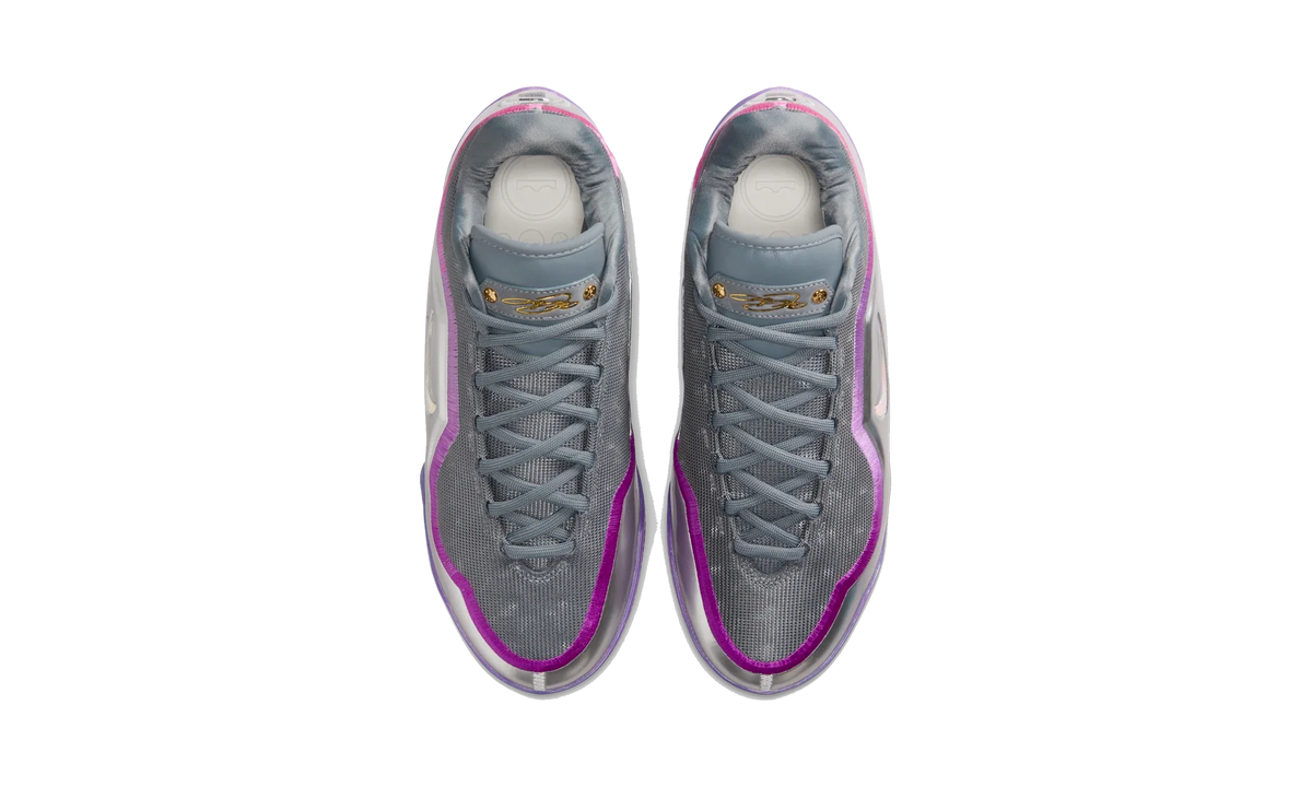 Overkicks - Nike LeBron 23 Bubble Boy (IF0694-002) - vista superior