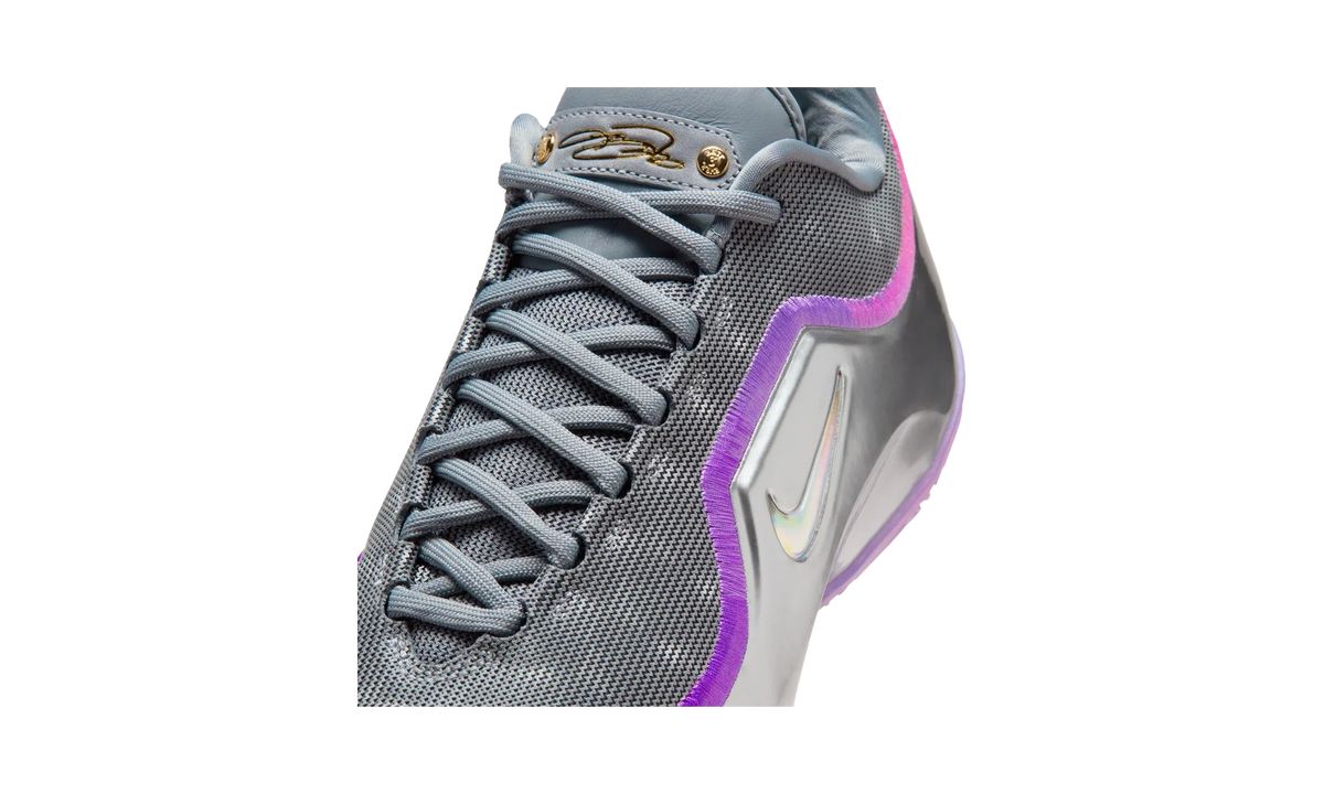 Overkicks - Nike LeBron 23 Bubble Boy (IF0694-002) - detalle lateral interior