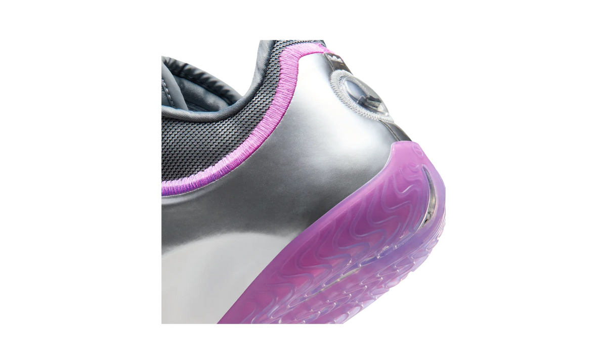 Overkicks - Nike LeBron 23 Bubble Boy (IF0694-002) - detalle