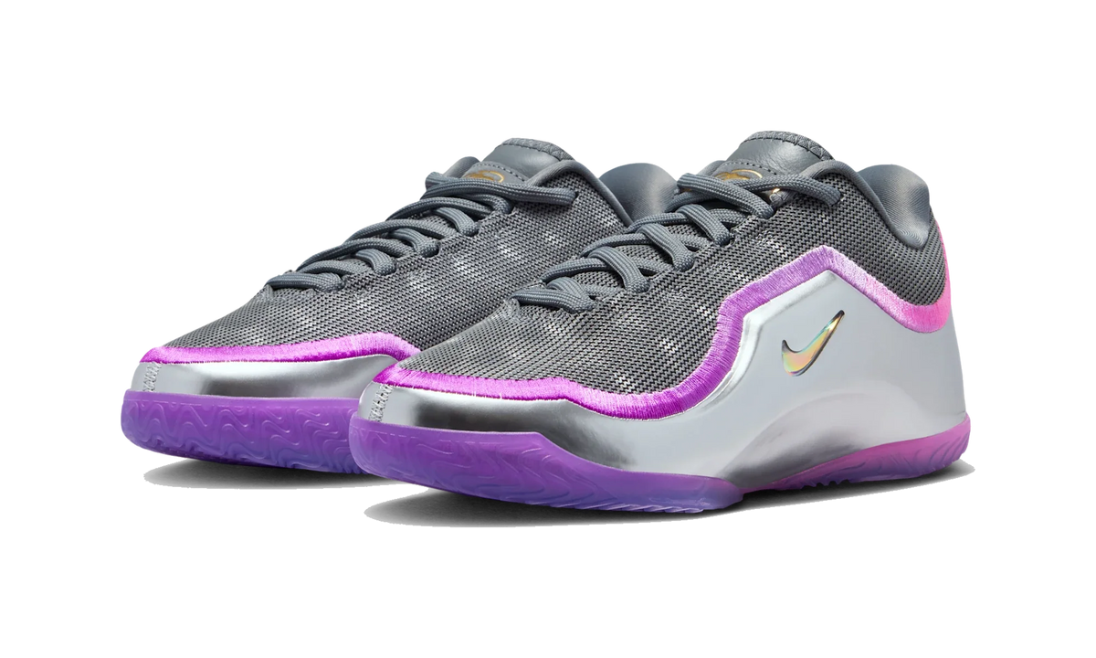 Overkicks - Nike LeBron 23 Bubble Boy (GS) (IM9006-001) - imagen 2
