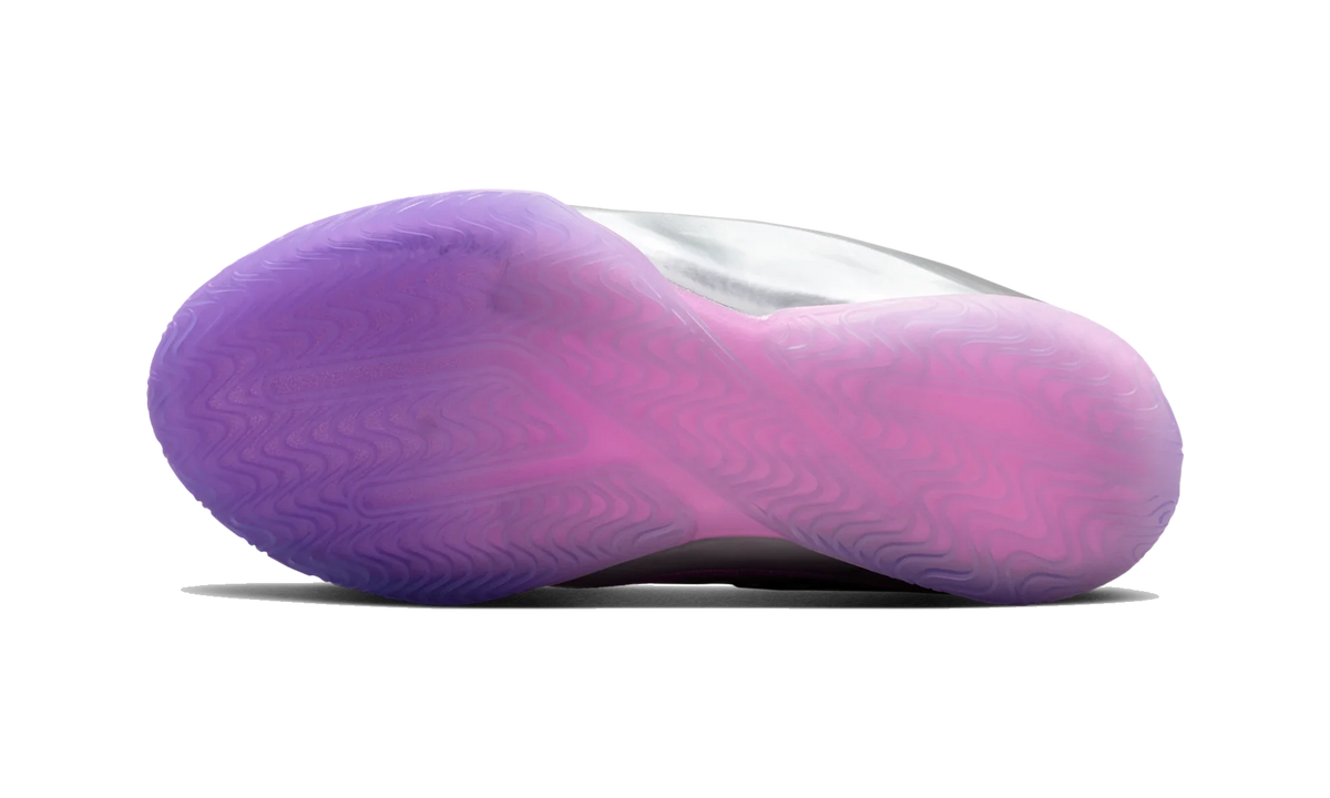 Overkicks - Nike LeBron 23 Bubble Boy (GS) (IM9006-001) - imagen 3