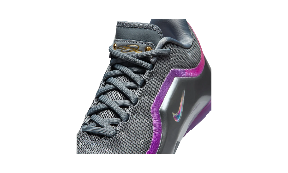 Overkicks - Nike LeBron 23 Bubble Boy (GS) (IM9006-001) - imagen 7