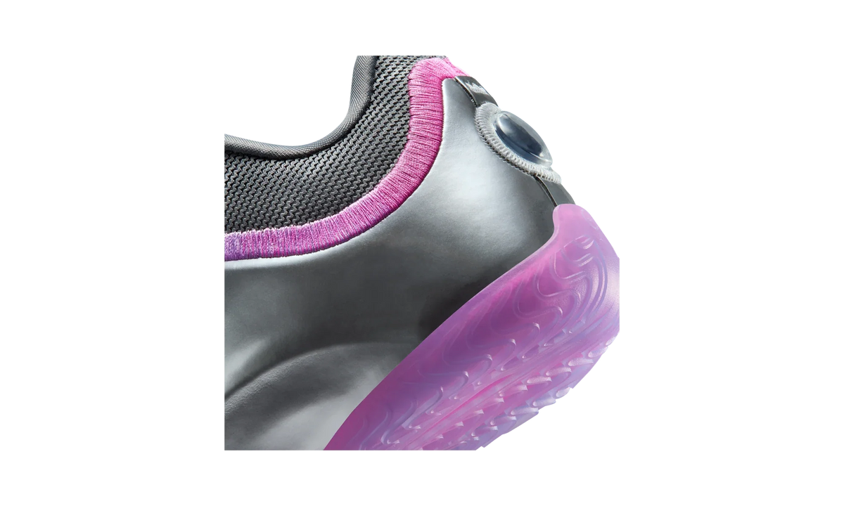 Overkicks - Nike LeBron 23 Bubble Boy (GS) (IM9006-001) - imagen 8