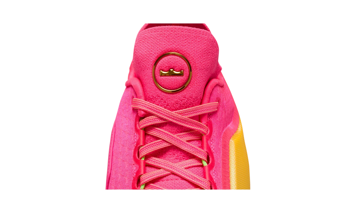 Overkicks - Nike LeBron 23 Elite Good Intentions (IB9557-601) - detalle